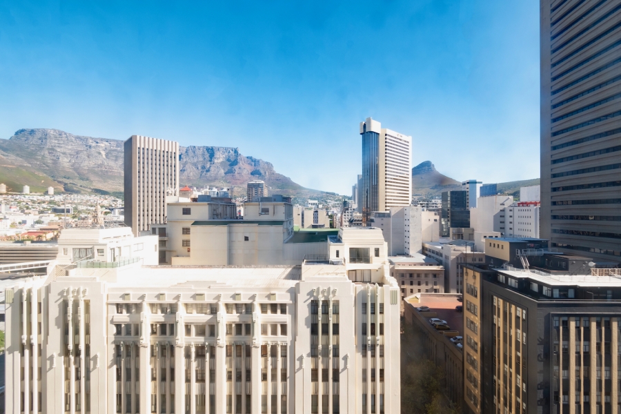 1 Bedroom Property for Sale in Cape Town City Centre Western Cape